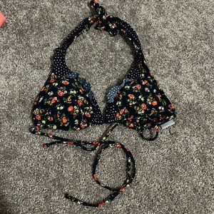 Swimsuit size S for women